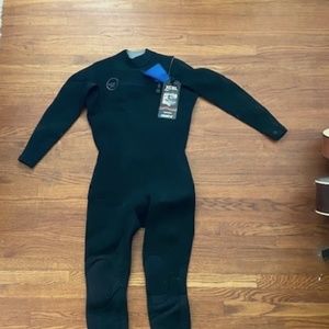 NWT Men's size XL XCEL Wetsuit